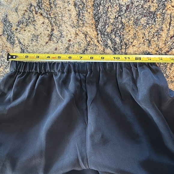 Sue Wong silk embroidered Cheongsam kimono duster/pants set - Picture 10 of 14